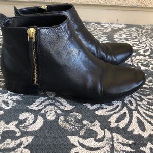 Cole Haan Ankle Boots